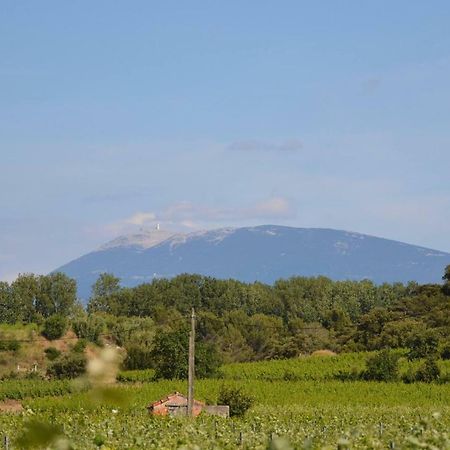 Vacances Vaison La Romaine 外观 照片