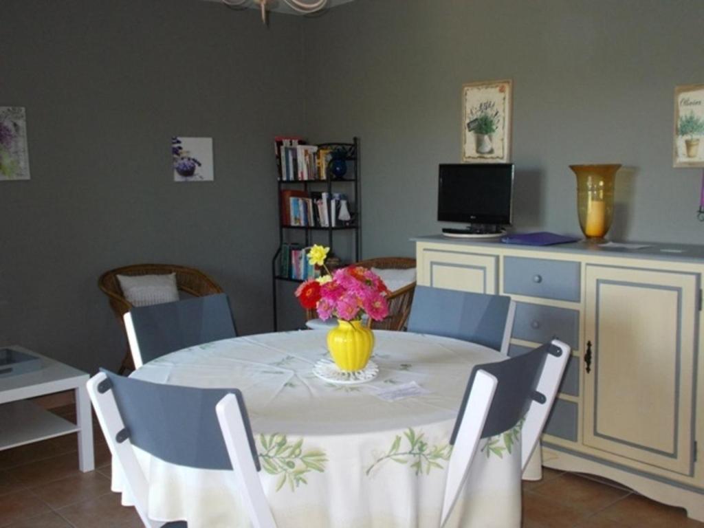 Vacances Vaison La Romaine 外观 照片