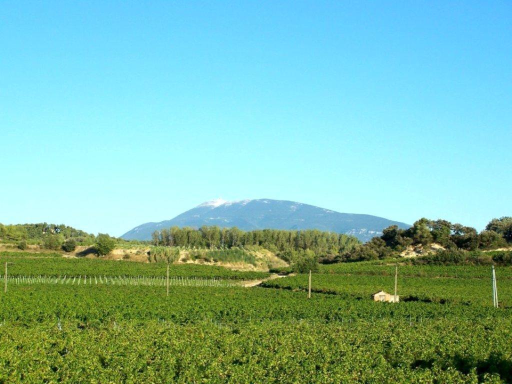 Vacances Vaison La Romaine 外观 照片