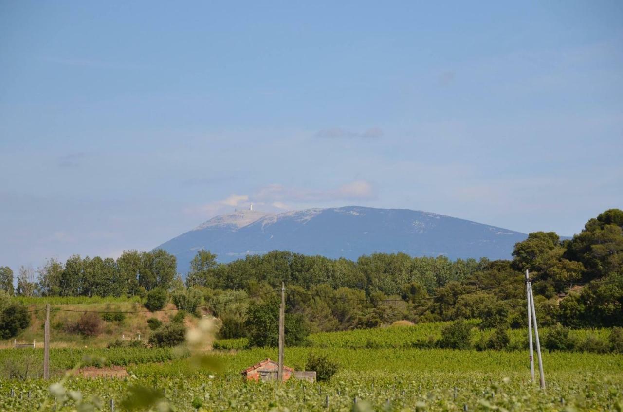 Vacances Vaison La Romaine 外观 照片