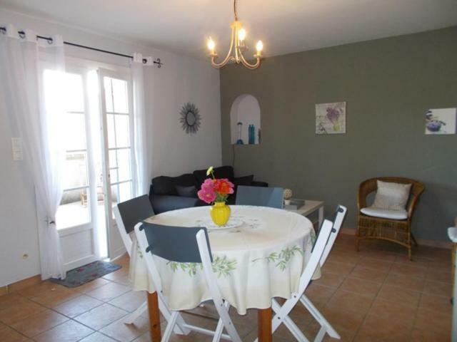 Vacances Vaison La Romaine 外观 照片